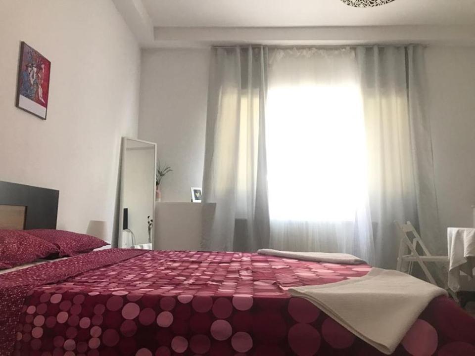 Luxury Apartament Apartment Bukares Bagian luar foto