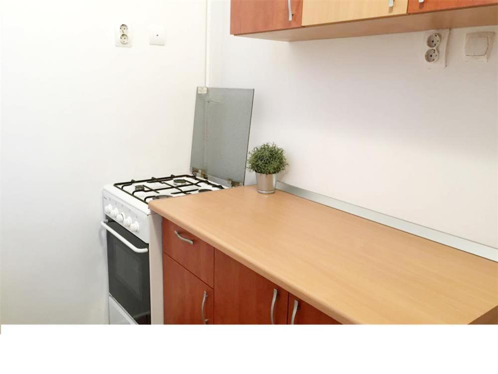 Luxury Apartament Apartment Bukares Bagian luar foto